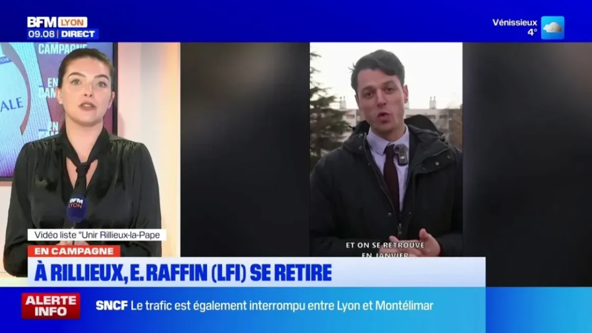 00af6fec-1701-4f3d-9196-7eeb8a2b1566 Édouard Raffin retire sa candidature à la mairie de Rillieux-la-Pape : Explications