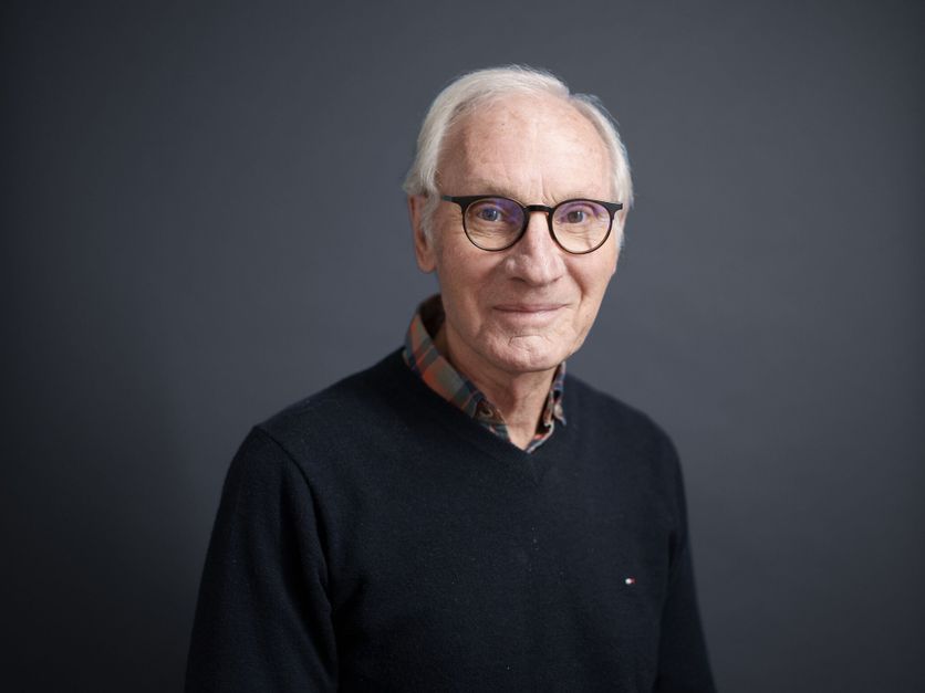 REMOND Alain-2025 Un message amusant dans la boîte mail de notre chroniqueur