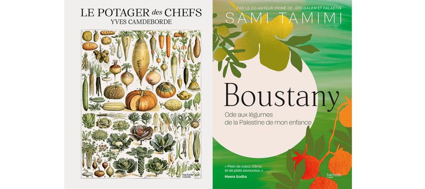 04722fa8-ce9b-4acd-afa6-ecee2449e479 L’éveil printanier des potagers et leurs inspirations culinaires