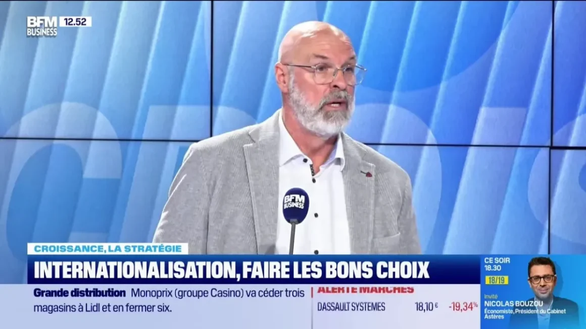 18cc6036-0adb-409a-a2b3-3e6d4e43013f BFM Entreprise : Invités et Émission du 11 Février