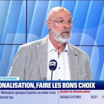 18cc6036-0adb-409a-a2b3-3e6d4e43013f BFM Entreprise : Invités et Émission du 11 Février