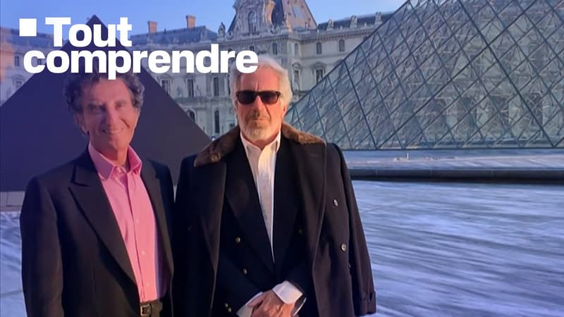 1f624a99-0518-483f-b988-d8dd241af076 Affaire Epstein : Jack Lang et Caroline Lang sous enquête pour blanchiment