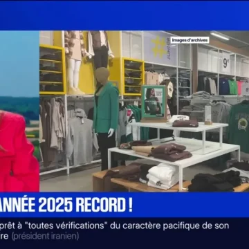 2952bb02-75fe-4b2d-ad58-5f9f4ed99e22 La croissance exceptionnelle de Kiabi en 2025 malgré la crise du textile