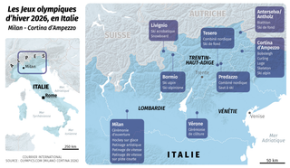 2a71b8ad-e6bd-4d6c-a9a2-3e127df089e7 Les Jeux olympiques d’hiver 2026 à Milan-Cortina en pleine effervescence