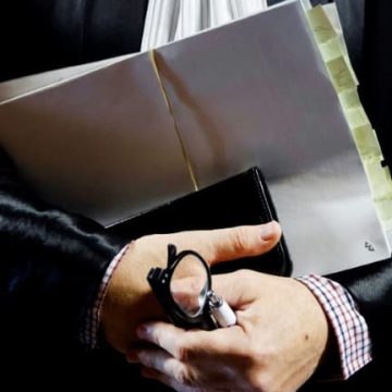 326146c3-4e01-4a8f-8c69-e0b6b0bc3b83 Enlèvement et séquestration de magistrate et mère en Isère : le Pnaco prend le relais