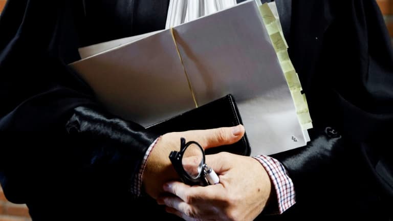 326146c3-4e01-4a8f-8c69-e0b6b0bc3b83 Enlèvement et séquestration de magistrate et mère en Isère : le Pnaco prend le relais