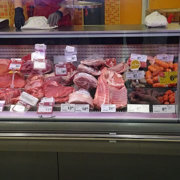 Le gouvernement appelle à limiter la consommation de viande