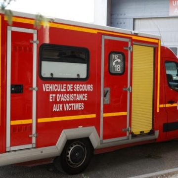 Un drame dans un ascenseur à Avignon