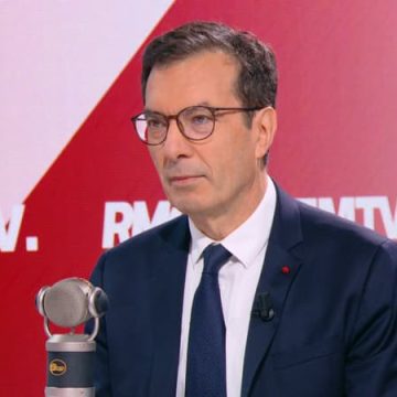 471eab9d-721f-4c0f-91c3-a4566df8809d Jean-Pierre Farandou Renforce la Lutte Contre la Fraude Sociale en France