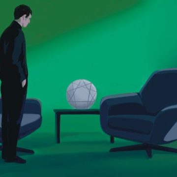 Illustration sans titre Le témoignage de Tristan sur la perte de son psy