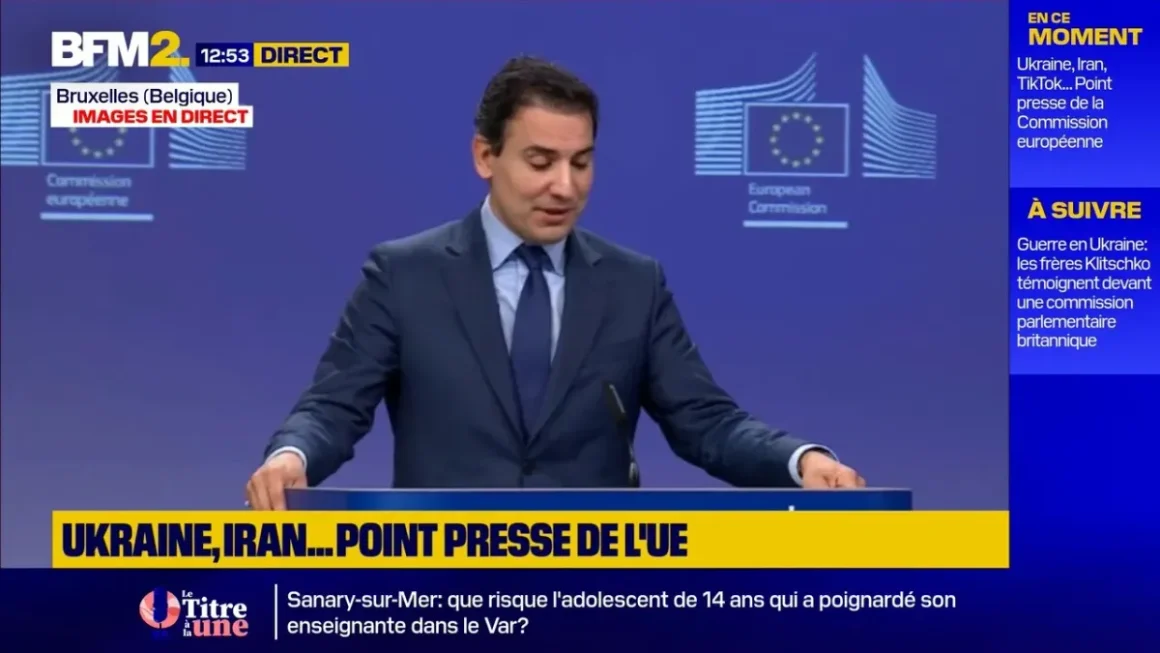 5cc086d5-cb4b-472b-b348-03fa2af66b15 L’UE exige des actions de Meta sur l’ouverture de WhatsApp