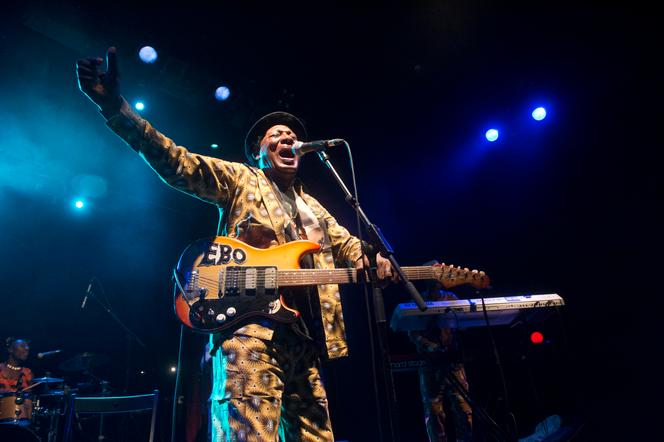 69dba7cc-6d26-4adc-b5da-8e5309f20e1d Hommage à Ebo Taylor, Icône du Highlife Ghanéen