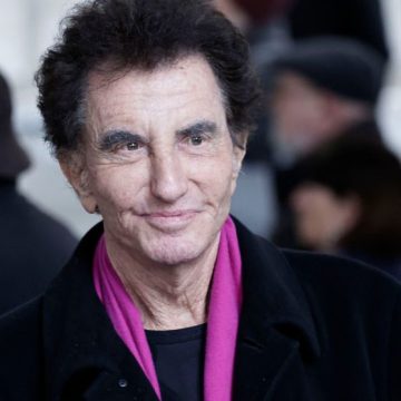 FRANCE-POLITICS-CULTURE-TV-CELEBRITIES-FUNERAL Focus sur la carrière de Jack Lang