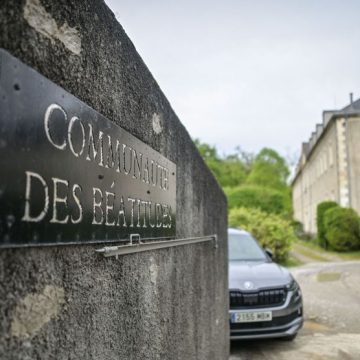 La reconnaissance des abus au sein de la communauté des Béatitudes
