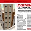La crise du logement en France et en Europe