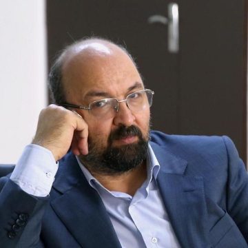 Arrestations de personnalités réformistes en Iran