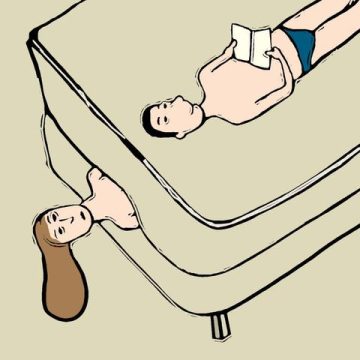 Les hobosexuels : un phénomène stratégique et prédateur