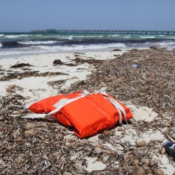 c177c556-b574-4d12-9dc6-5f88fe48e1a8 Tragédie en Méditerranée : naufrage meurtrier au large de la Libye