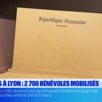 c2af65e3-46e3-4f55-9f4f-8c0e02c52b77 Les Élections à Lyon : Trois Scrutins Simultanés, une Première en France