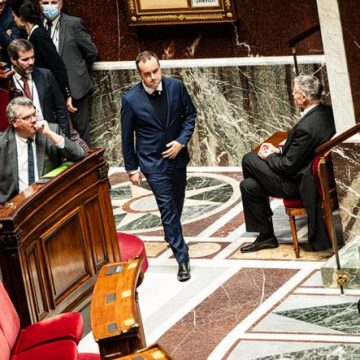 c433b02f-98b0-464e-b859-e91c2626face Sébastien Lecornu expose les futurs projets du gouvernement