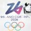 Around The Games - Milano Cortina 2026 Winter Olympics: Day -3 Moments déterminants des épreuves des JO de 2026 à Milan-Cortina