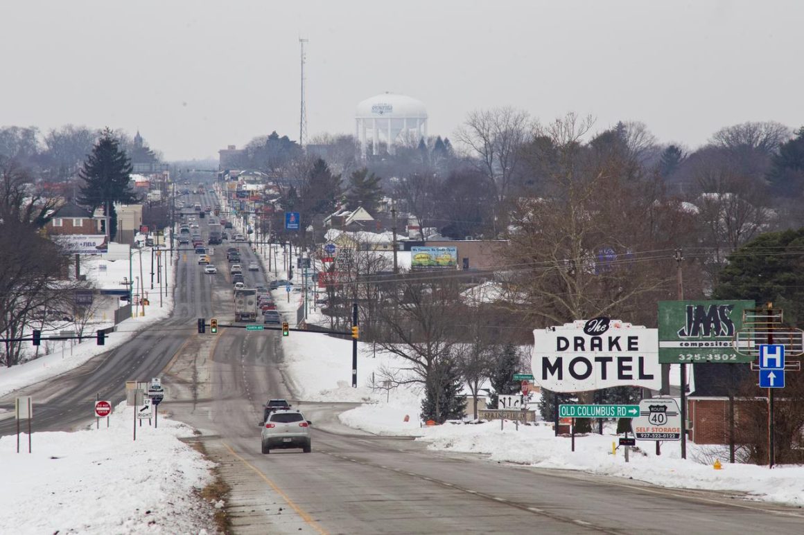 c63b9971-0478-4089-8ecc-b8b5119ff659 La situation des réfugiés haïtiens à Springfield, Ohio, en 2026