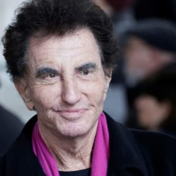 La démission de Jack Lang liée à l’affaire Epstein