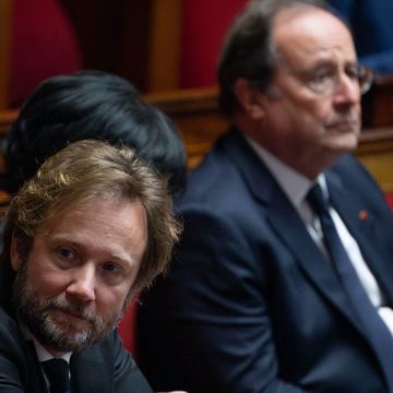 Assemblée Nationale L’appel pour le scrutin proportionnel aux élections législatives