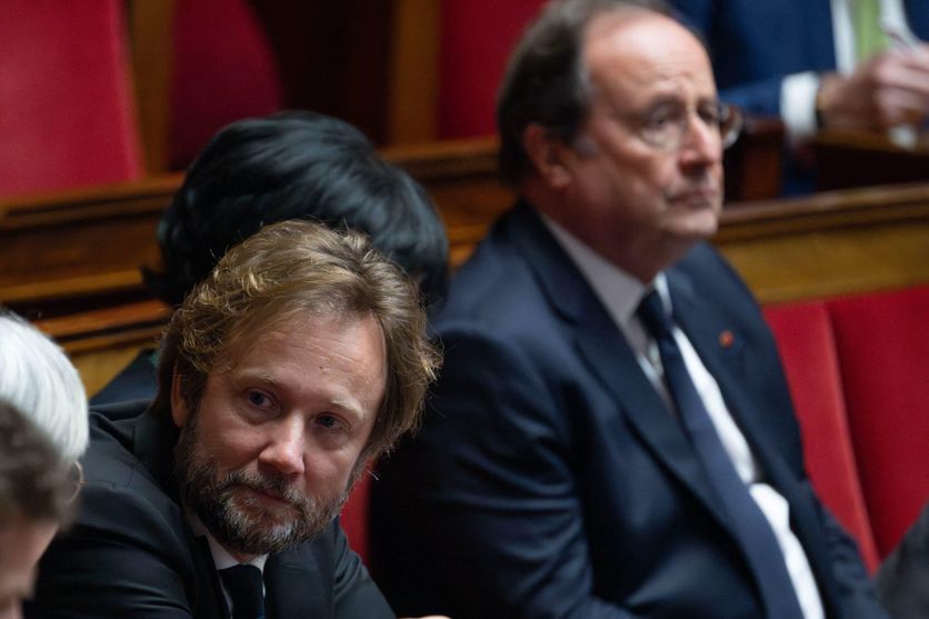 Assemblée Nationale L’appel pour le scrutin proportionnel aux élections législatives