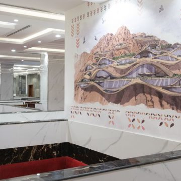 Les Ambitions Futuristes de l’Arabie Saoudite et les Conséquences sur la Population Locale