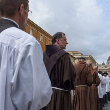 Situation actuelle de la Fraternité sacerdotale Saint-Pie-X dans l’Église catholique