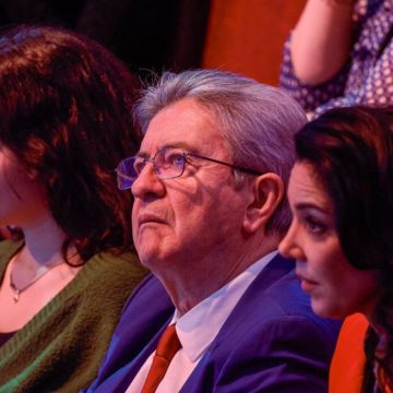 SOPHIA CHIKIROU ELECTION MUNICIPALE PARIS Reclassification de La France insoumise lors des municipales de 2026