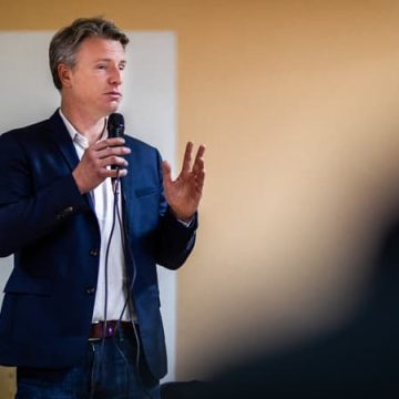 f6c9646e-6a5b-4da3-8f74-6d27bbe98ef8 Mathias Blanc poursuit sa candidature à la mairie de Perpignan sans le soutien du PS