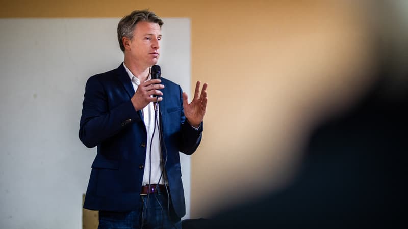 f6c9646e-6a5b-4da3-8f74-6d27bbe98ef8 Mathias Blanc poursuit sa candidature à la mairie de Perpignan sans le soutien du PS