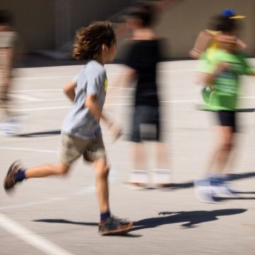 Des violences dans le périscolaire : un problème national