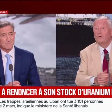 0026397c-f650-4ccb-bad8-8be2c135d6c6 Les États-Unis et l’Iran en quête d’un accord de paix