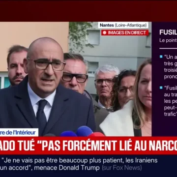 Fusillade mortelle à Nantes : contexte et premières réactions