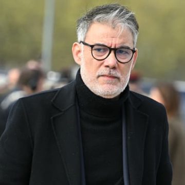 Olivier Faure isolé après le départ de Boris Vallaud du Parti socialiste