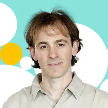 Le contenu du podcast de Bill François