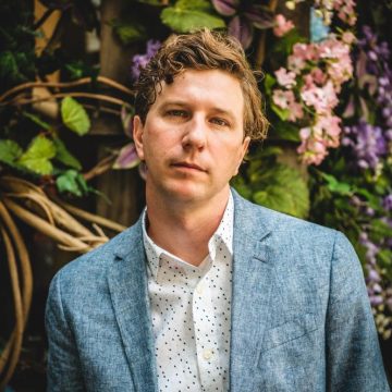 Kristopher Jansma et le Goût de la Persévérance