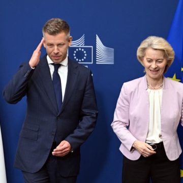 Le Premier Ministre hongrois face à des réformes cruciales pour débloquer des fonds européens