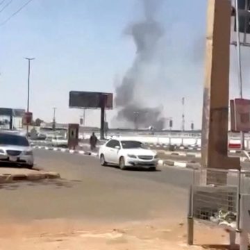 Attaques de drones au Soudan : une nouvelle escalade des Forces de soutien rapide
