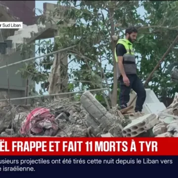 036a593d-019b-45da-82c5-0109bdec2aa0 Le lourd tribut des secouristes iraniens en zone de conflit