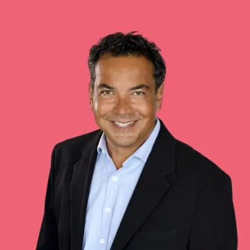 Patrick Cohen : L’analyse politique quotidienne à France Inter