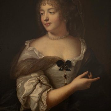 Une exposition dédiée à Madame de Sévigné au Musée Carnavalet