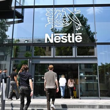 Nestlé prévoit une restructuration ambitieuse avec des suppressions de postes