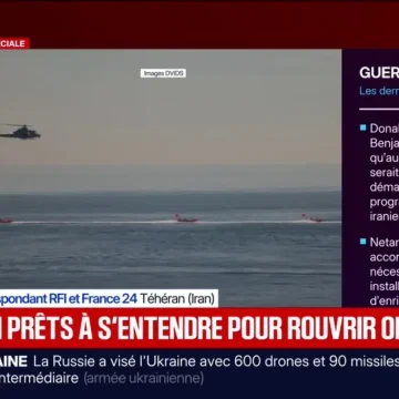 04ef3a8b-cb38-4bb1-9113-0094c0267aca Les États-Unis et l’Iran vers un accord de paix