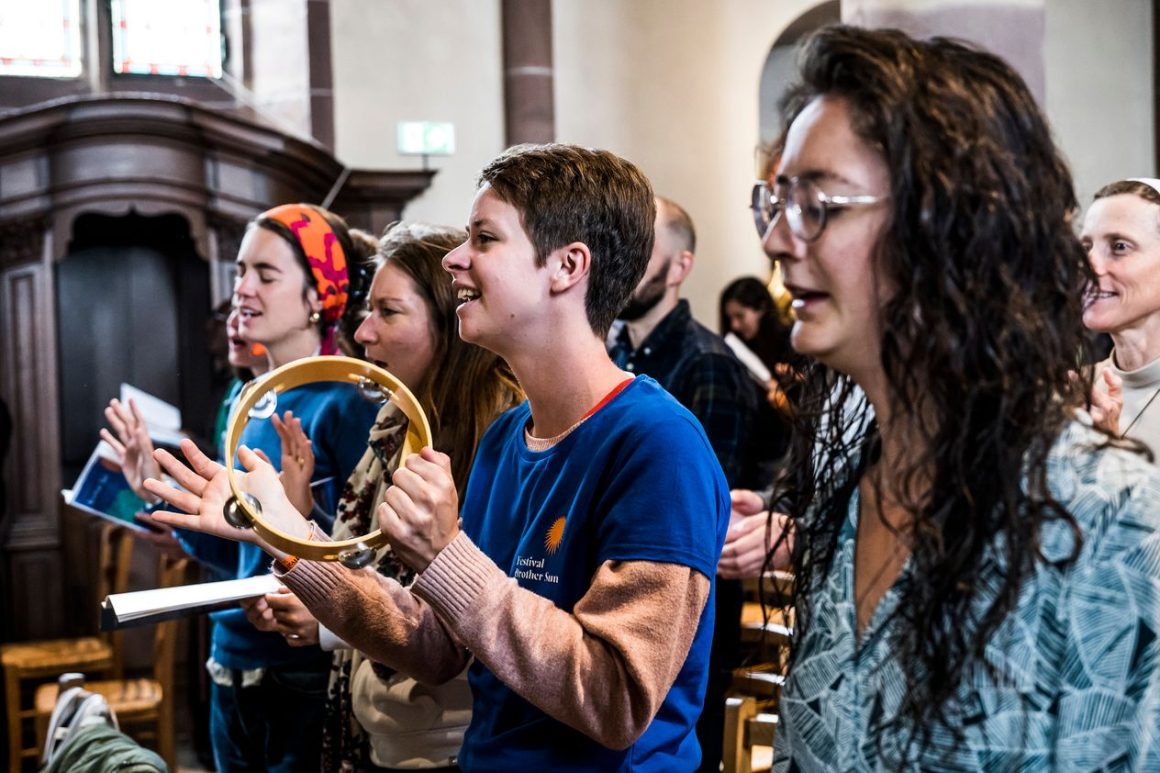 Portraits de jeunes innovateurs catholiques