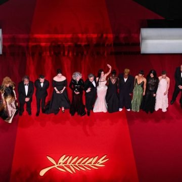 Clôture du 79e Festival de Cannes : Les Films Marquants de la Compétition
