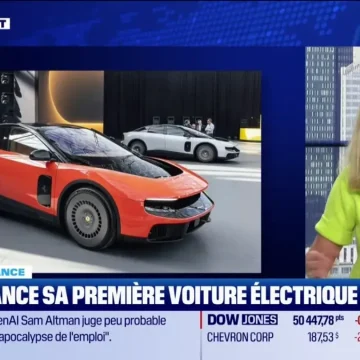 Résumé de la séance du 26 mai sur BFM Bourse